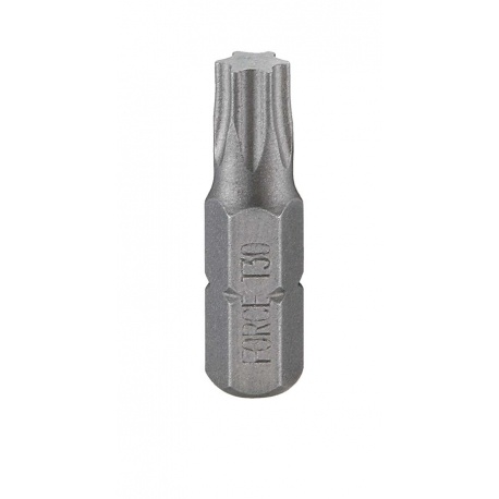 Force Bit Torx 10mm, T25, L=30mm FOR 1763025